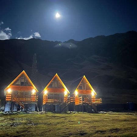 Cozy Home Kazbegi Stepantsminda Exterior foto
