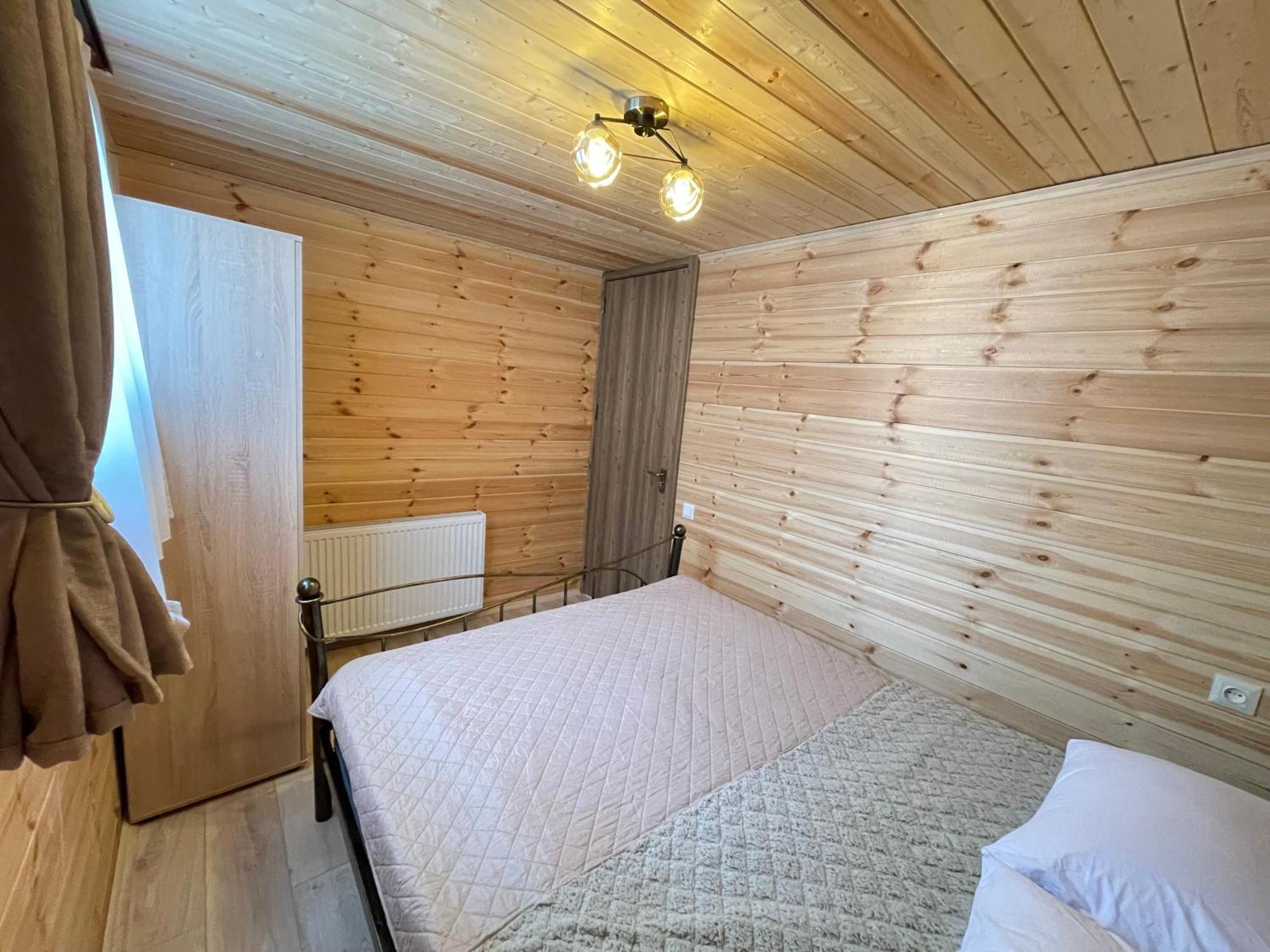 Cozy Home Kazbegi Stepantsminda Exterior foto