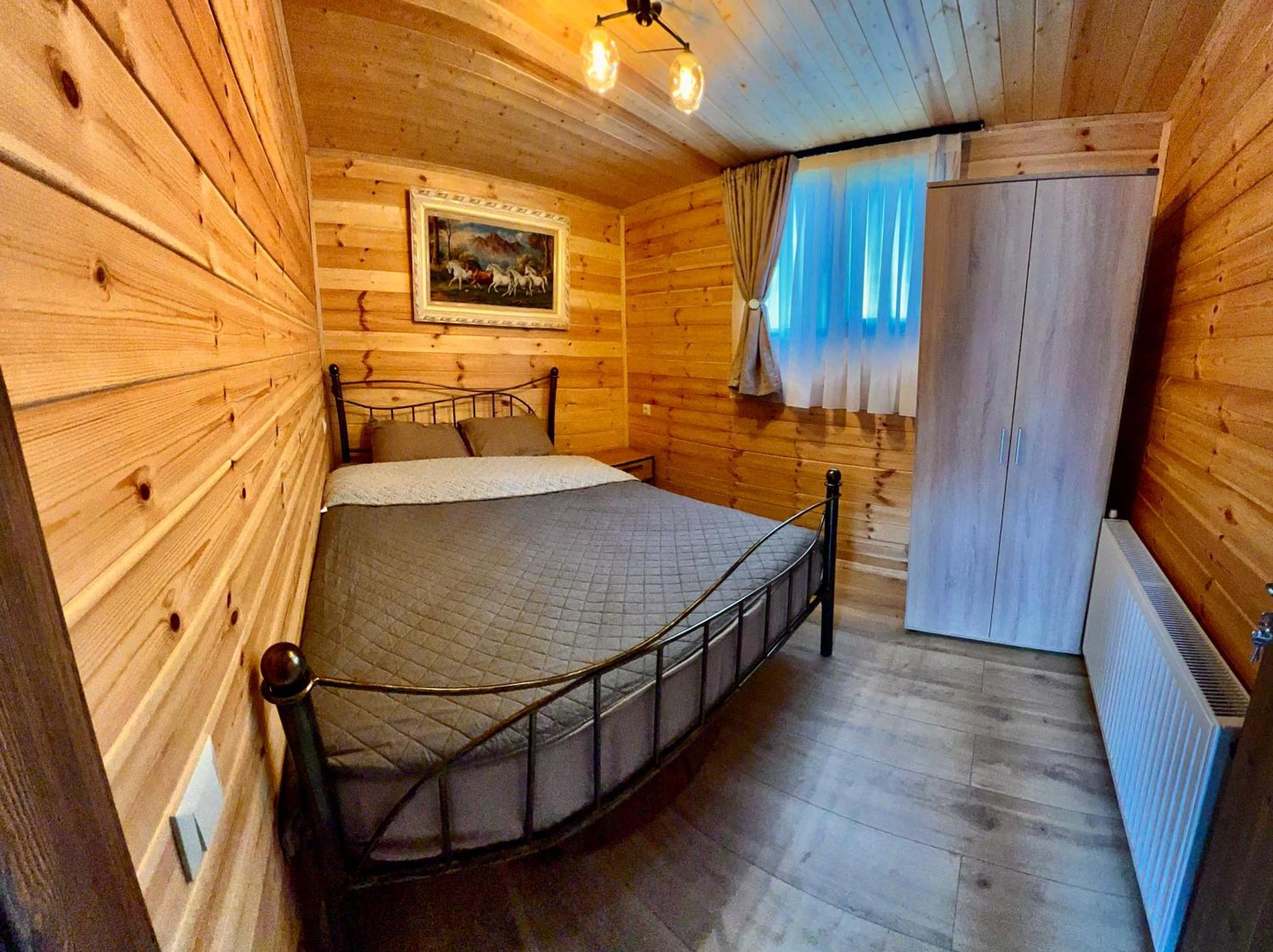 Cozy Home Kazbegi Stepantsminda Exterior foto