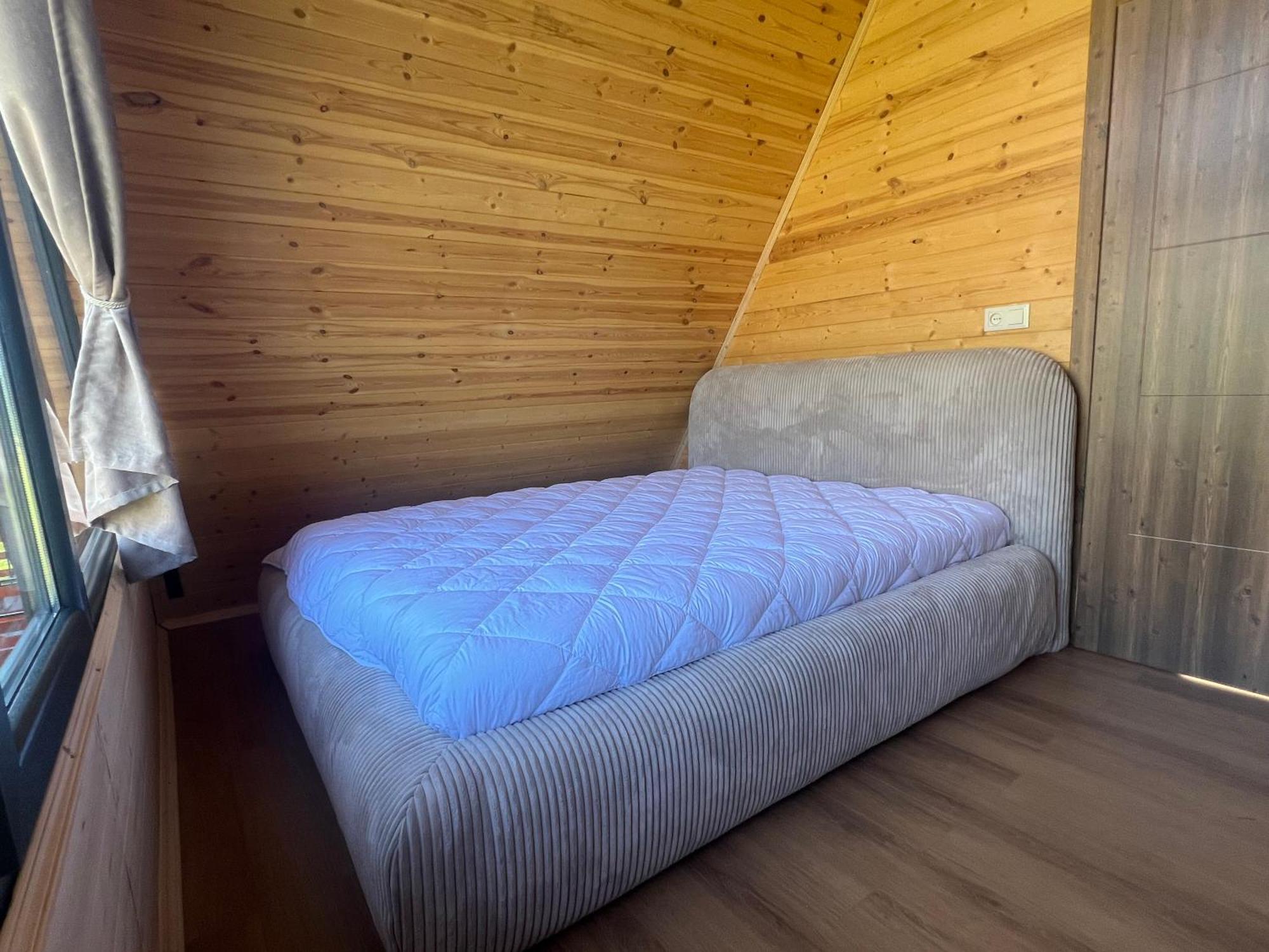 Cozy Home Kazbegi Stepantsminda Exterior foto