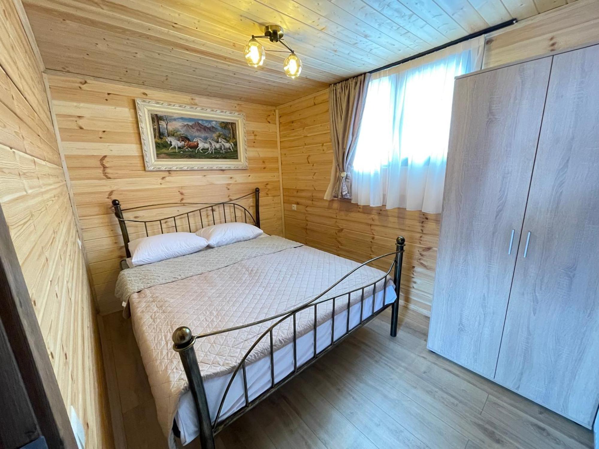 Cozy Home Kazbegi Stepantsminda Exterior foto